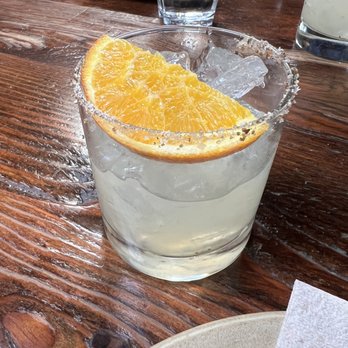 Avital - Mescal - Food Tours Near Me - San Francisco, California Avital - Mescal - Food Tours Near Me - San Francisco, California