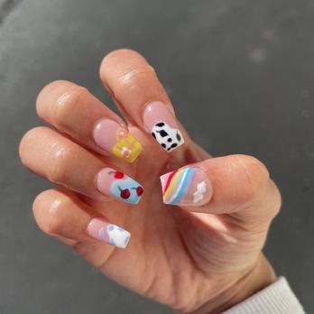 Colorful Nails & Laser - Nail art - Nail Salons Near Me - Albany, New York Colorful Nails & Laser - Nail art - Nail Salons Near Me - Albany, New York