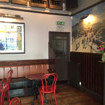 The Church Inn - Pubs Near Me - Birmingham, XWM The Church Inn - Pubs Near Me - Birmingham, XWM