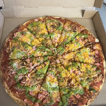 Razzo's - Vegan sicilian large pizza top seller. - Pizza Near Me - Hayward, California Razzo's - Vegan sicilian large pizza top seller. - Pizza Near Me - Hayward, California