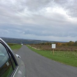 Smith Memorial Park - Off main road, past vineyards, Down a long road towards the lake, at the bottom of the hill.