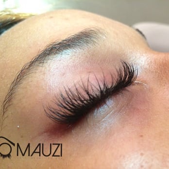 LashMgmt Studio - BCG 16 @jelaminah lash extension by Kiko Mauzi - Eyelash Service Near Me - Baytown, Texas