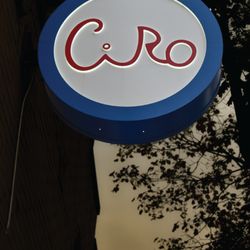 Ciro - Oak Park, IL