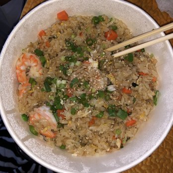 Miso Teriyaki - Shrimp Fried Rice - Japanese Near Me - Tenafly, New Jersey Miso Teriyaki - Shrimp Fried Rice - Japanese Near Me - Tenafly, New Jersey