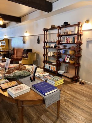 The Altamont General Store by null