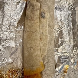 Super Burrito