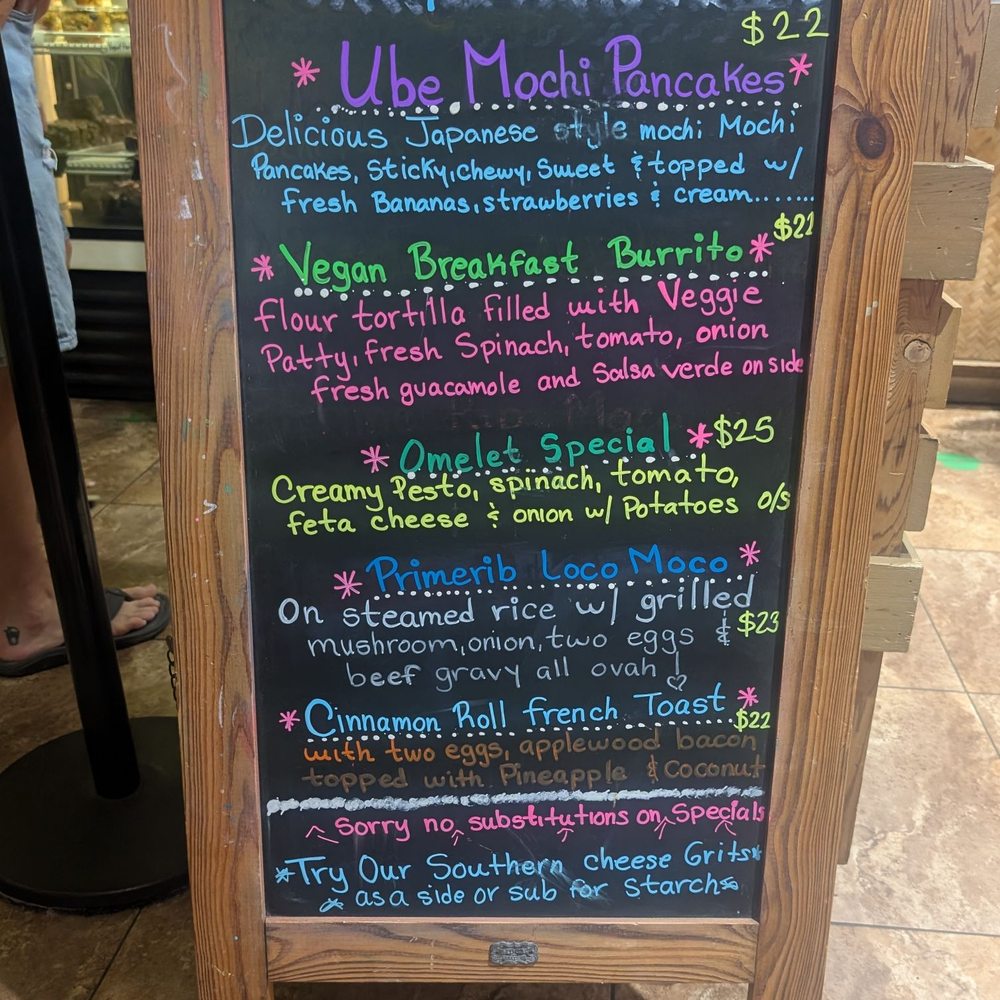 Kihei Caffe - Menu 7/2025 - Hawaiian Near Me - Kihei, Hawaii Kihei Caffe - Menu 7/2025 - Hawaiian Near Me - Kihei, Hawaii