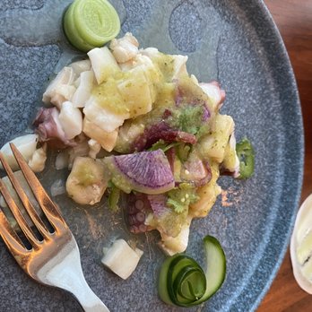 Le Blanc International Restaurant - Specialty Food Near Me - Cancún, ROO