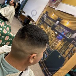 MR BROTHERS CUT CLUB - Updated November 2025 - 47 Photos