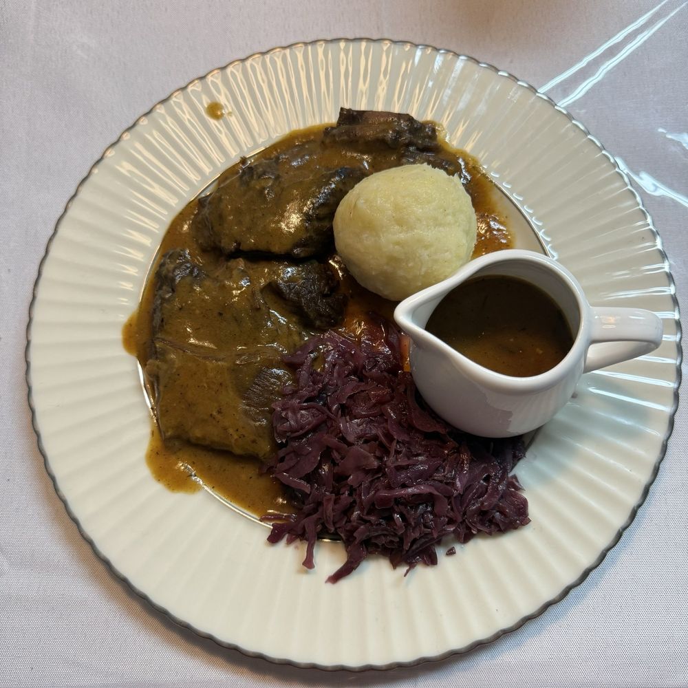 Oma’s Schnitzel Ranch - Sauerbraten - German Near Me - Smiley, Texas Oma’s Schnitzel Ranch - Sauerbraten - German Near Me - Smiley, Texas