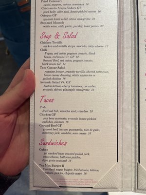 Menu photo 3 Empanada Loca Brooklyn, NY Menu photo 3 Empanada Loca Brooklyn, NY