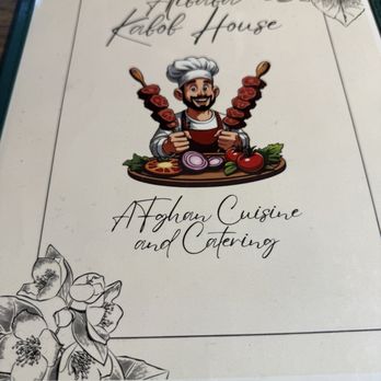 Alibaba Kabob House - Menu - Afghan Near Me - Pittsburg, California Alibaba Kabob House - Menu - Afghan Near Me - Pittsburg, California