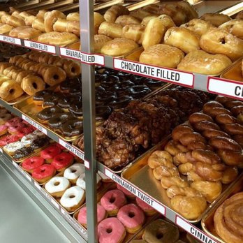 Shipley Do-Nuts - Our Variety of Donuts! - Donuts Near Me - Lufkin, Texas Shipley Do-Nuts - Our Variety of Donuts! - Donuts Near Me - Lufkin, Texas