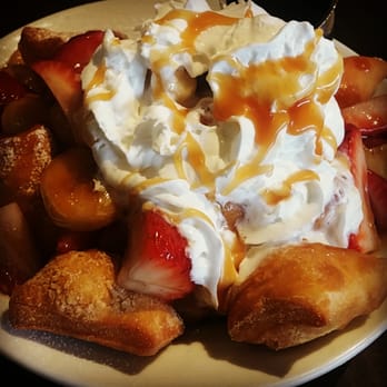 Cajun Kitchen Cafe - Beignets (with everything) - Cajun/Creole Near Me - Goleta, California Cajun Kitchen Cafe - Beignets (with everything) - Cajun/Creole Near Me - Goleta, California