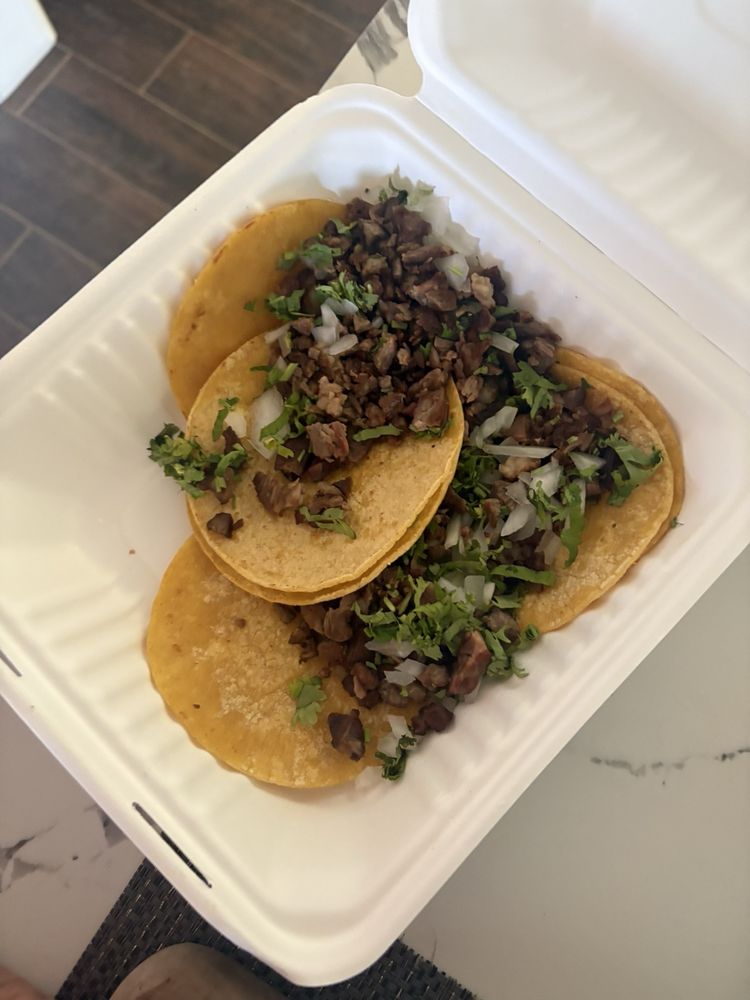 Tacos Choix Logo