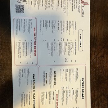 Two J's Grille - Sports Bars Near Me - Murfreesboro, Tennessee