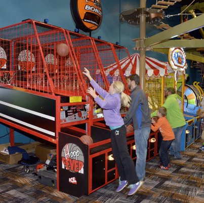 Go ‘N Bananas by null