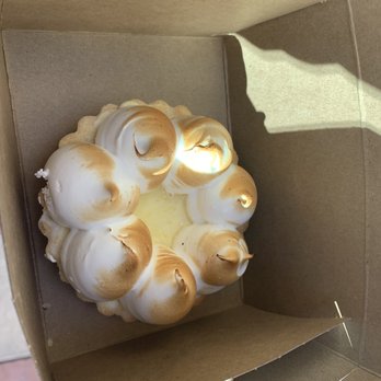 Macaron Tart - Lemon Meringue tart - Bakeries Near Me - Virginia Beach, Virginia Macaron Tart - Lemon Meringue tart - Bakeries Near Me - Virginia Beach, Virginia