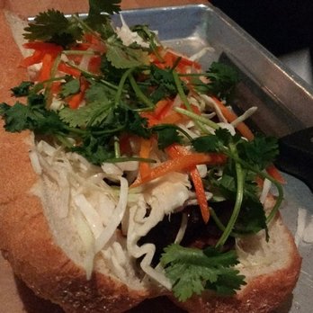 The EATery - Banh Mi - tasty - Gastropubs Near Me - Mammoth Lakes, California The EATery - Banh Mi - tasty - Gastropubs Near Me - Mammoth Lakes, California