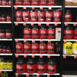 GNC