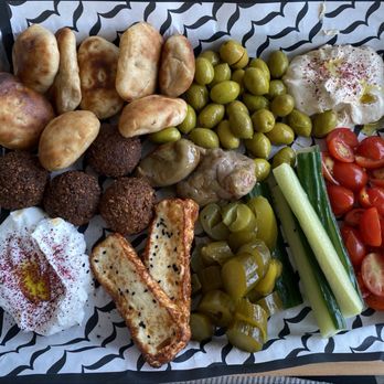 Baba’s - Middle Eastern Near Me - Minneapolis, Minnesota