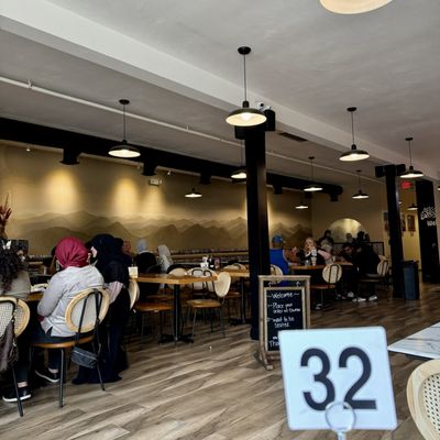 Dellah Coffee & Brunch House by null