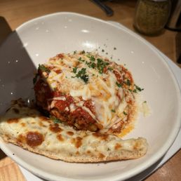 FIVE-LAYER LASAGNA FIVE-LAYER LASAGNA