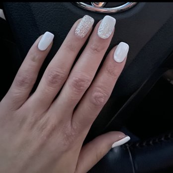 MJ Nails Spa - Nail Salons Near Me - Henderson, Nevada