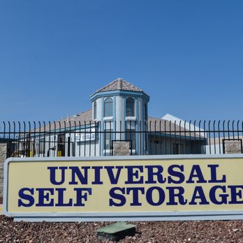 Rightspace Storage - Self Storage Near Me - Hesperia, California
