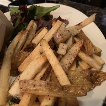 Dunya Bistro - Yummy - Mediterranean Near Me - San Francisco, California
