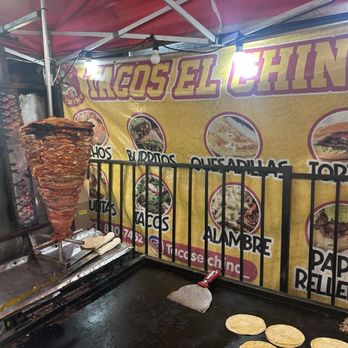 Tacos El Chino - Mexican Near Me - Arcadia, California Tacos El Chino - Mexican Near Me - Arcadia, California