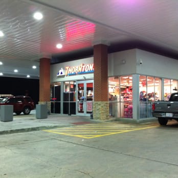 Thorntons - Gas Stations Near Me - Bloomingdale, Illinois