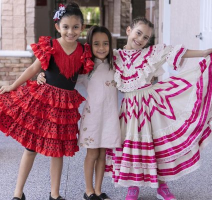 Weston Christian Academy