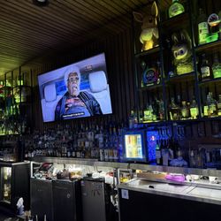 Cheatcode - Bar pic