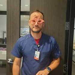 Temple Rehabilitation Hospital - Director of fun...therapy