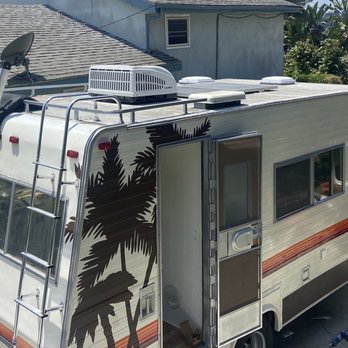 MadMat's - RV Repair Near Me