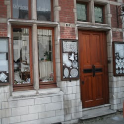 Kanthuis Dupont