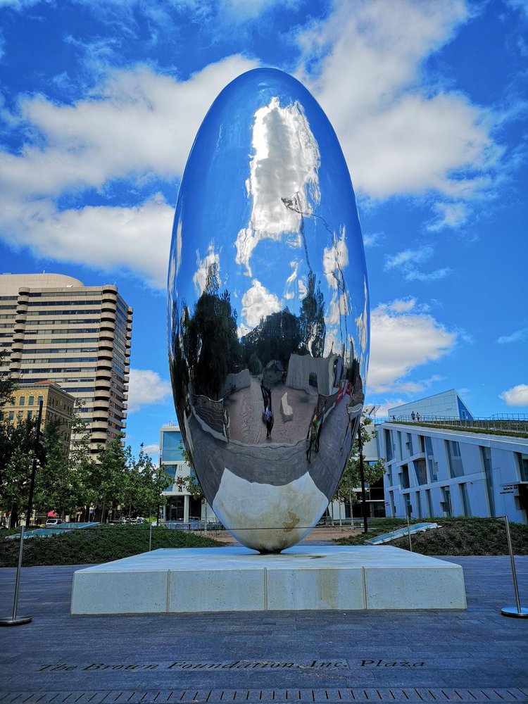 CULLEN SCULPTURE GARDEN 228 Photos & 52 Reviews Museums Montrose