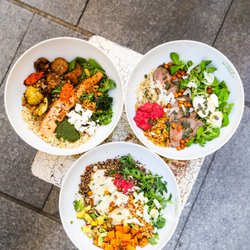 Tasty Market - Tasty Bowls