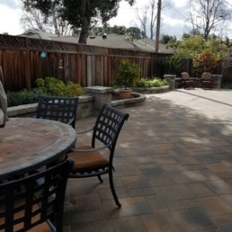 After (landscaping not done yet) After (landscaping not done yet)