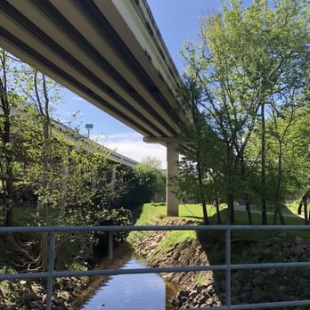 Terry Hershey Park - Start of the hike near parking lot. - Parks Near Me - Houston, Texas