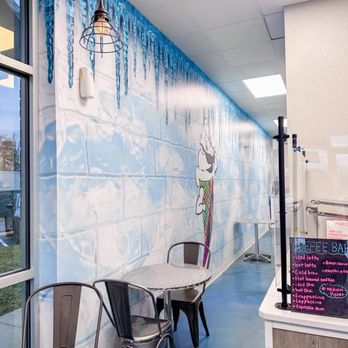 Koolie's Coffee and Creamery - Ice Cream & Frozen Yogurt Near Me - Greensboro, North Carolina Koolie's Coffee and Creamery - Ice Cream & Frozen Yogurt Near Me - Greensboro, North Carolina
