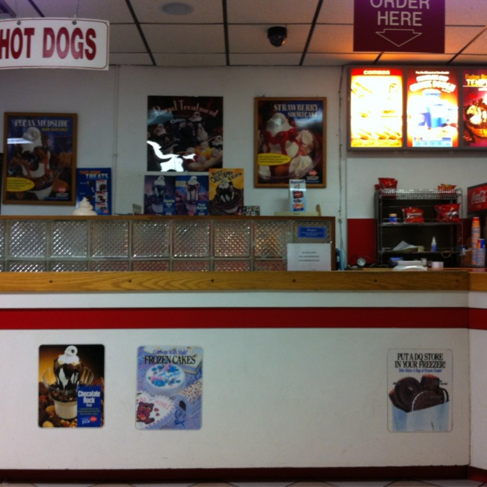 Dairy Queen Store - Ice Cream & Frozen Yogurt Near Me - Miami, Florida Dairy Queen Store - Ice Cream & Frozen Yogurt Near Me - Miami, Florida