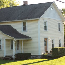 Christopher Stahl DC - Finger Lakes Chiropractic of Skaneateles