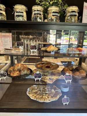 Eleva Coffee Lounge by null