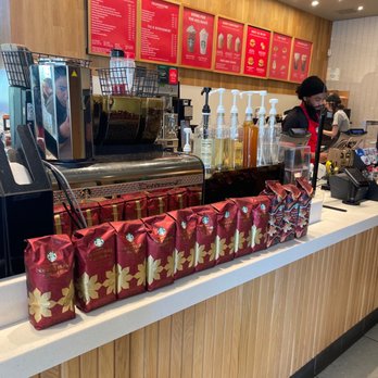 Starbucks - The holiday season is here at Starbucks - Coffee & Tea Near Me - Henrico, Virginia Starbucks - The holiday season is here at Starbucks - Coffee & Tea Near Me - Henrico, Virginia