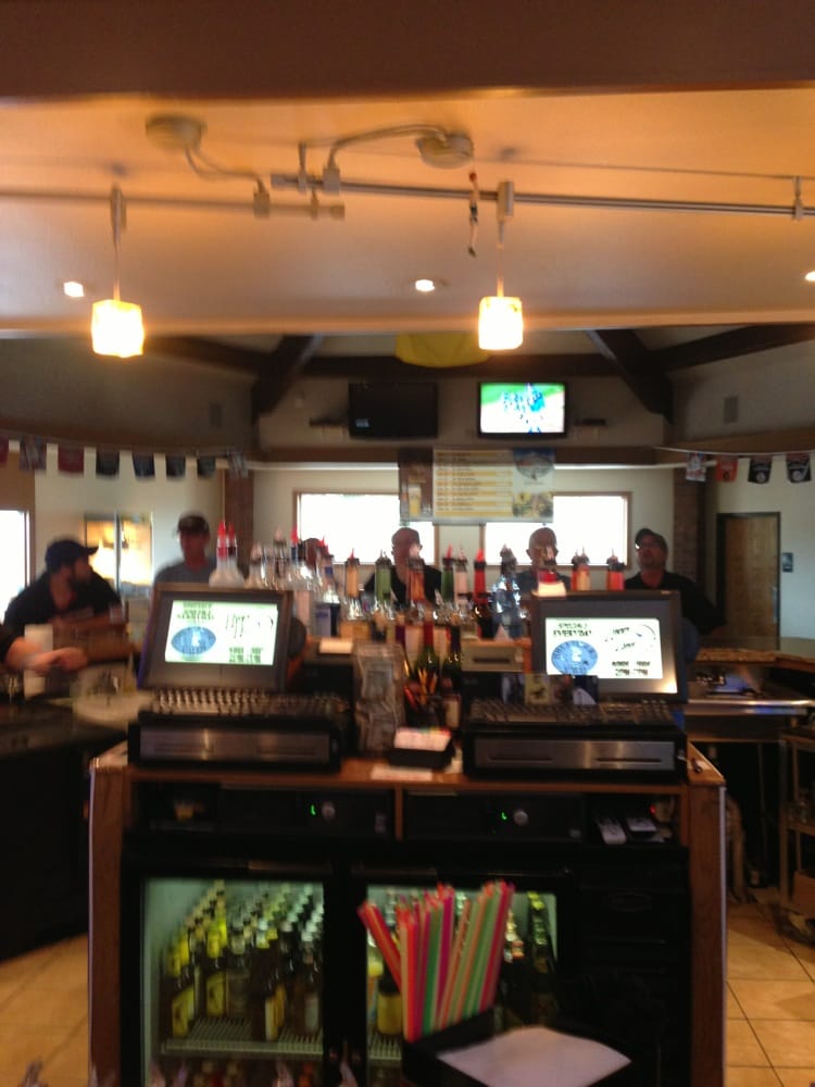 MULLIGAN’S PUB Updated September 2024 1115 S 3rd St, Laramie