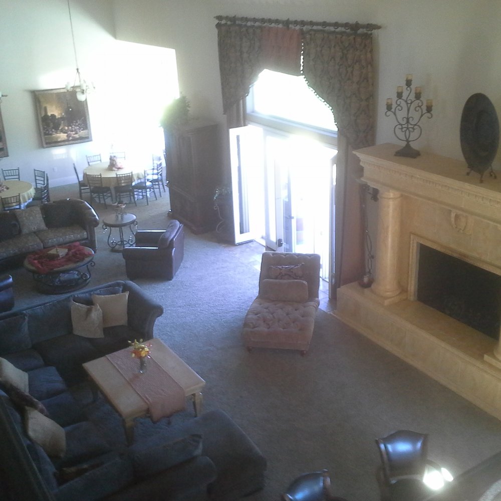 Wilson Creek Manor - Another view of living room - Vacation Rentals Near Me - Temecula, California Wilson Creek Manor - Another view of living room - Vacation Rentals Near Me - Temecula, California