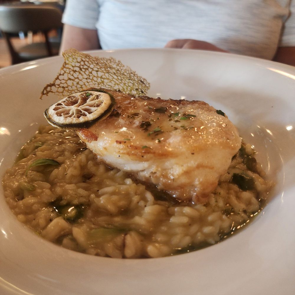 Gusto RistoBar - Italian Near Me - Doral, Florida
