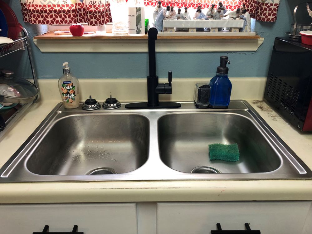 Slide of ADK Plumbing